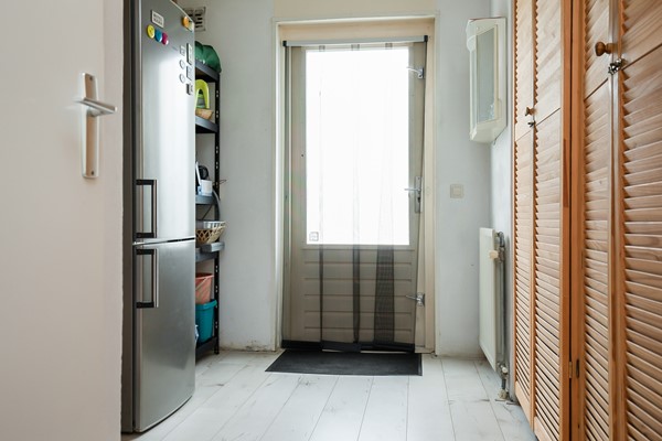 Foto - Te koop: Schoonenburgsingel 158, 2135 GE Hoofddorp